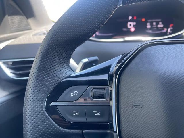 Peugeot 5008 GT-Line PureTech