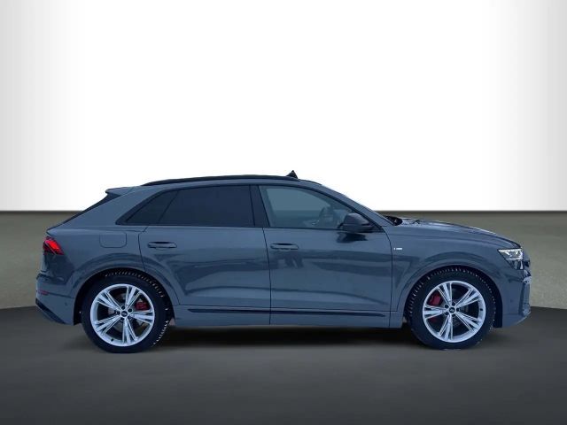 Audi Q8 3.0 TDI Quattro S-Line