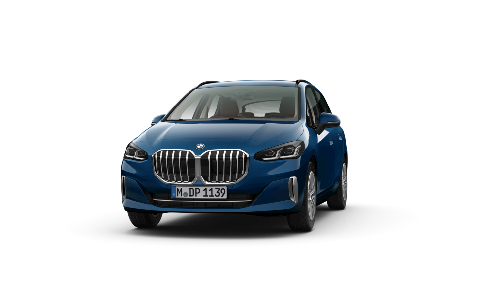 BMW 220 220i Active Tourer