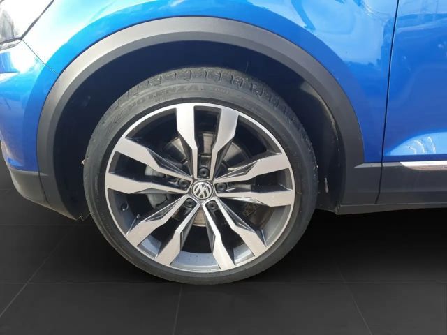 Volkswagen T-Roc 2.0 TDI DSG Sport