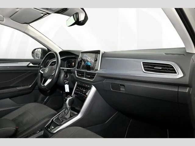 Volkswagen T-Roc 1.5 TSI DSG Style