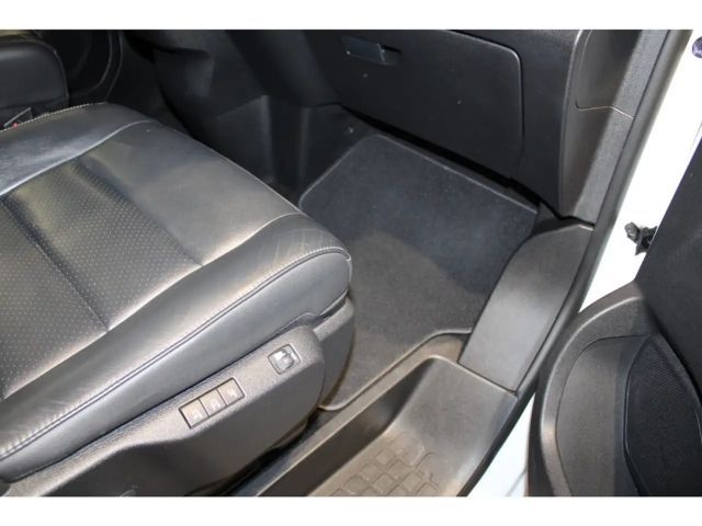 Opel Zafira Life 2.0 CDTI Tourer