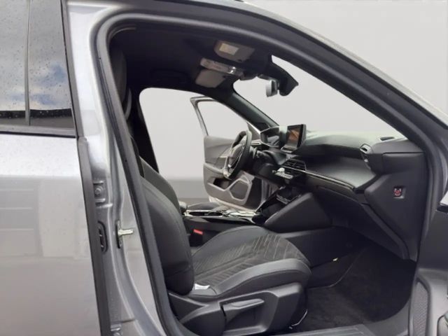 Peugeot 2008 EAT8 GT-Line