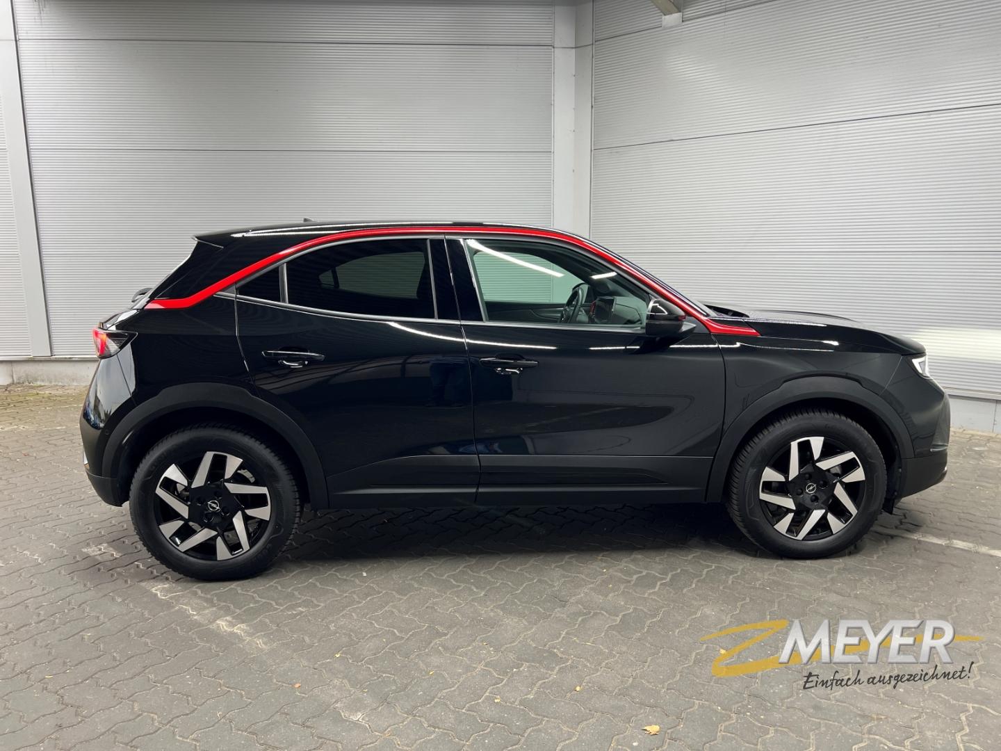 Opel Mokka GS-Line Grand Sport Mokka-e