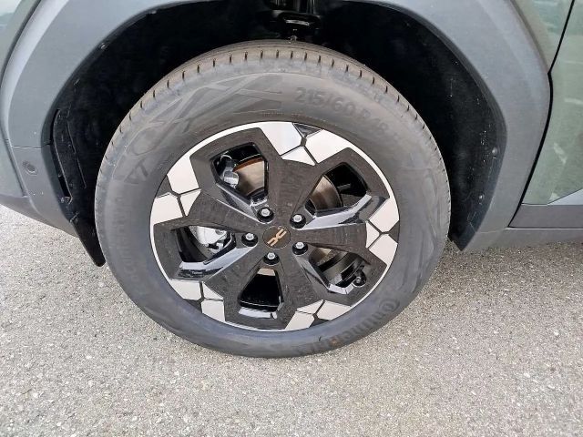 Dacia Bigster Extreme Hybrid 155