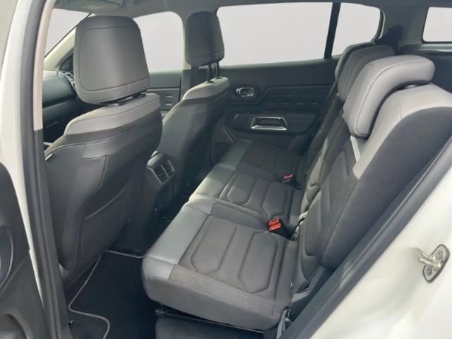 Citroën C5 Aircross C-Series