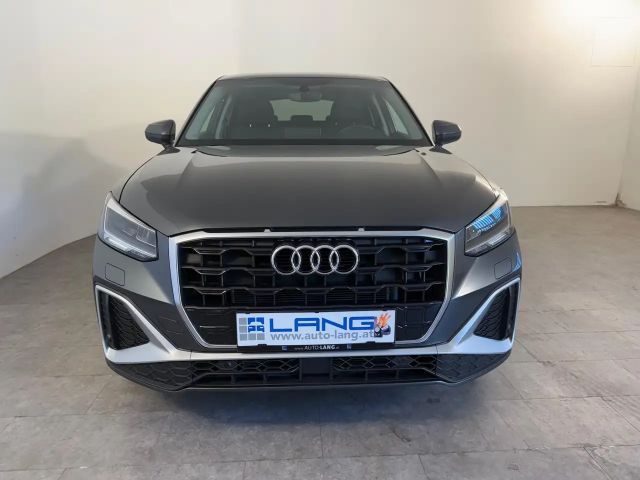 Audi Q2 2.0 TDI S-Line