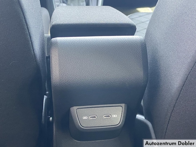 Volkswagen Taigo DSG