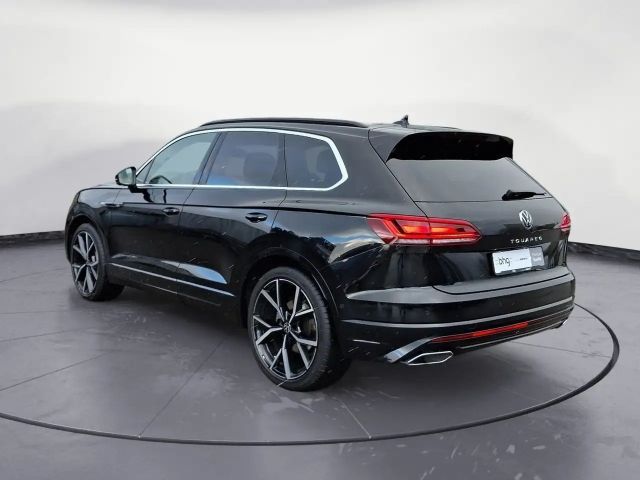 Volkswagen Touareg 3.0 V6 TDI R-Line