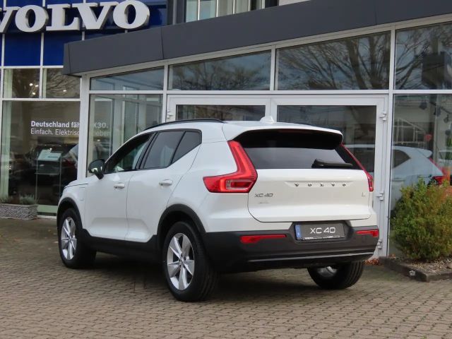 Volvo XC40 Dark Plus Recharge T4