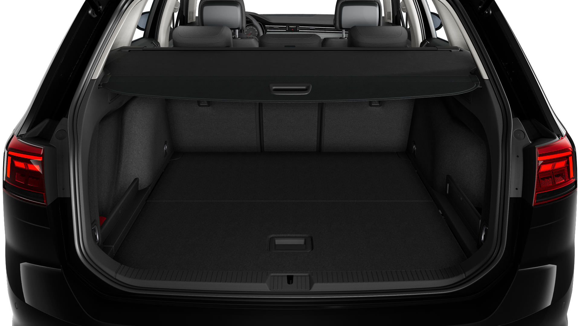 Volkswagen Passat 1.5 TSI Business DSG Variant