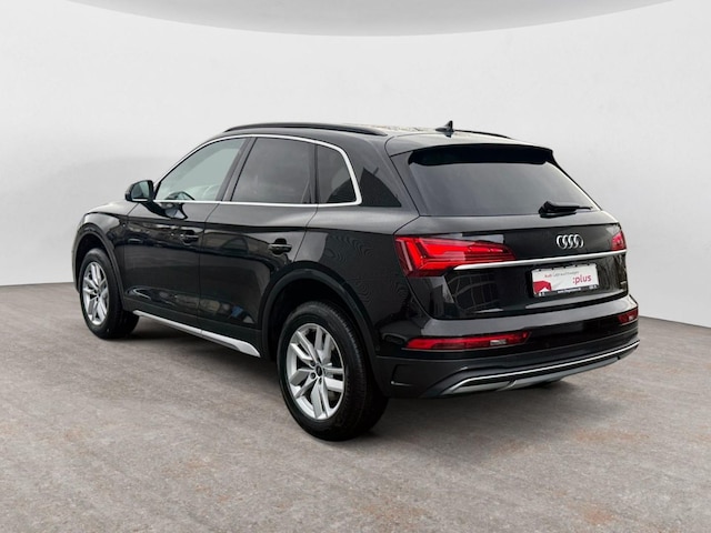 Audi Q5 50 TDI Quattro