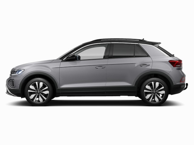 Volkswagen T-Roc 1.5 TSI DSG Move