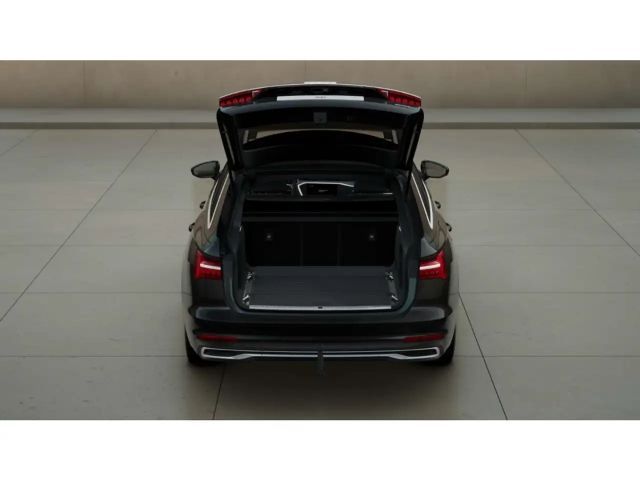 Audi A6 45 TFSI Avant Quattro