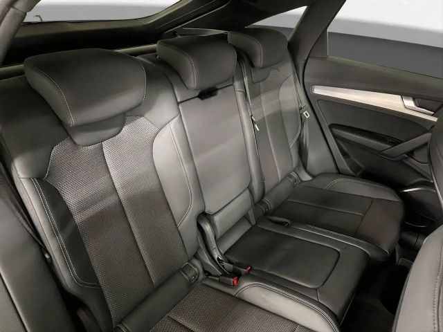 Audi Q5 Hybride Quattro S-Line