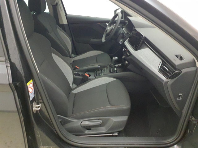 Skoda Scala 1.0 TSI Selection