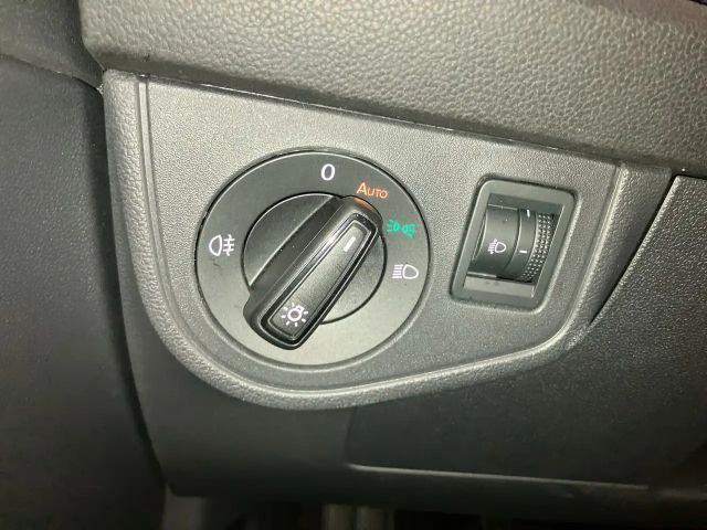 Volkswagen Polo Friends TSI