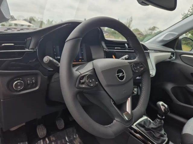 Opel Corsa Edition F Edition