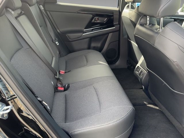 Toyota bZ4X 5-deurs Basis Comfort