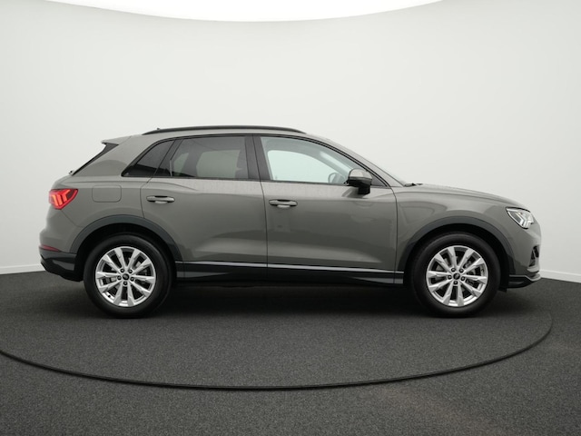 Audi Q3 35 TFSI S-Tronic