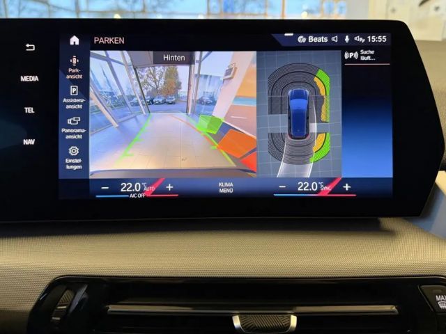 BMW 218 218i Active Tourer