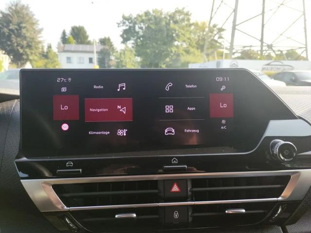 Citroën C4 PureTech