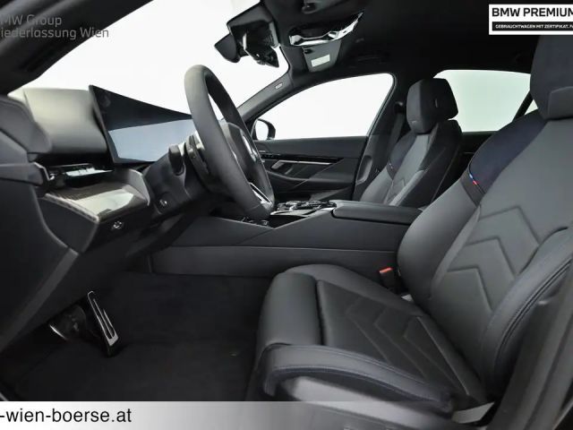 BMW 530 530e Sedan xDrive