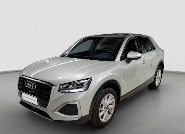 Audi Q2 35 TFSI S-Tronic