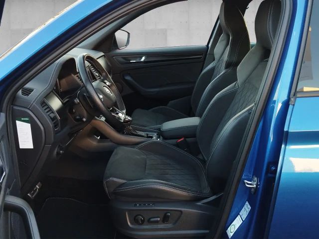 Skoda Kodiaq 2.0 TDI 4x4 Sportline