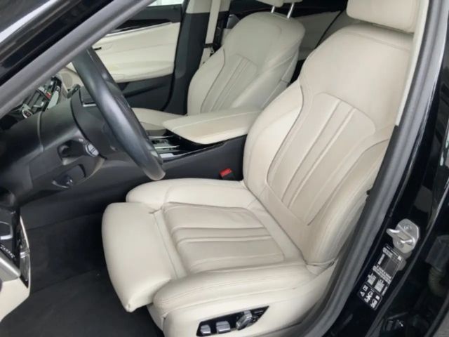 BMW 520 520d Touring xDrive