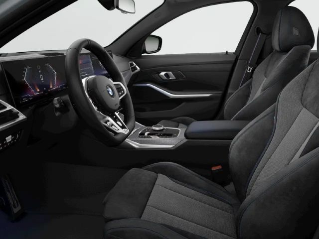 BMW 330 330i M-Sport Touring xDrive