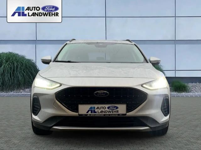 Ford Focus Active Wagon