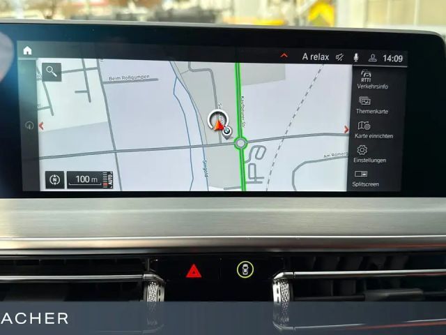 BMW X3 M-Sport xDrive