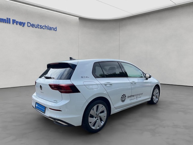 Volkswagen Golf 1.5 TSI