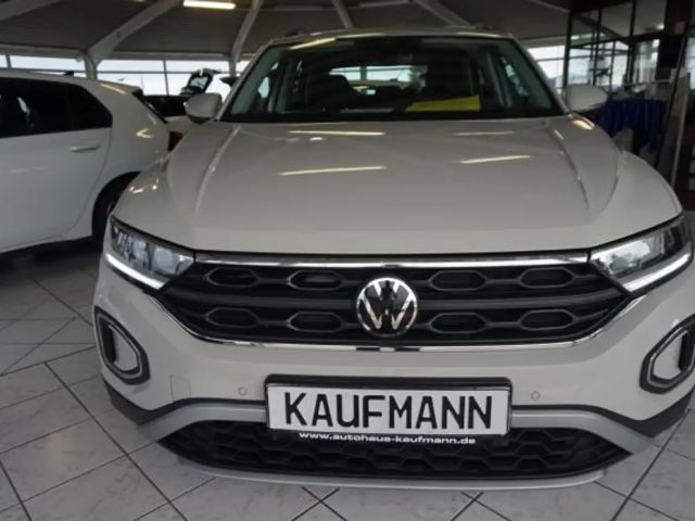 Volkswagen T-Roc DSG Life
