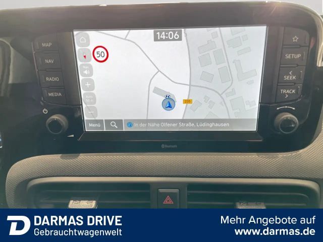 Hyundai i10 1.2 Trend