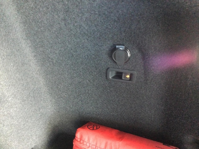 Volkswagen Golf 2.0 TDI Variant