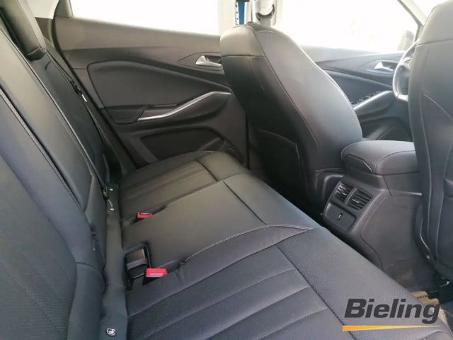 Opel Grandland X Hybrid Turbo Ultimate