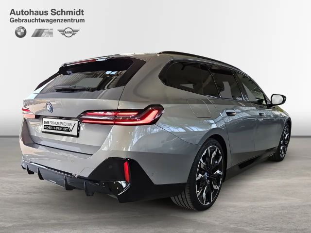 BMW i5 M-Sport M60 Touring xDrive