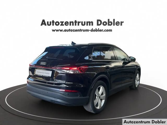 Audi Q4 e-tron 40