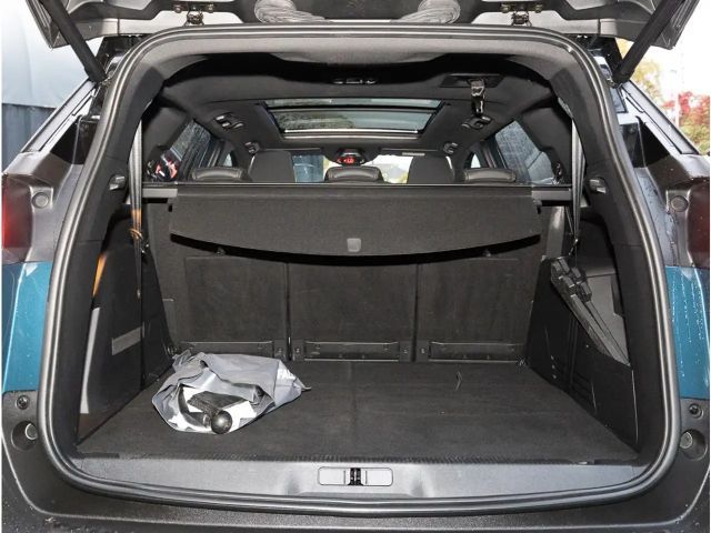 Peugeot 5008 BlueHDi GT-Line