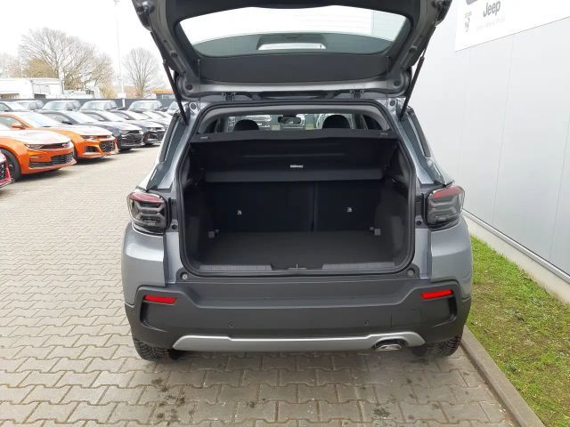 Jeep Avenger Altitude