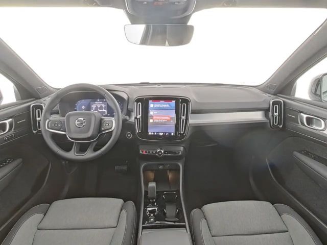 Volvo XC40 Dark Plus