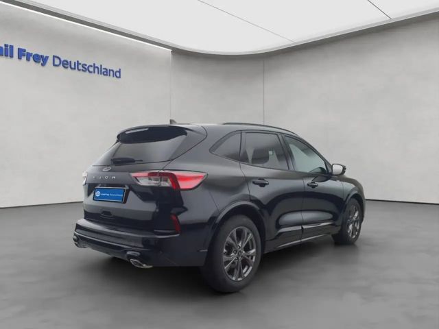 Ford Kuga ST Line X