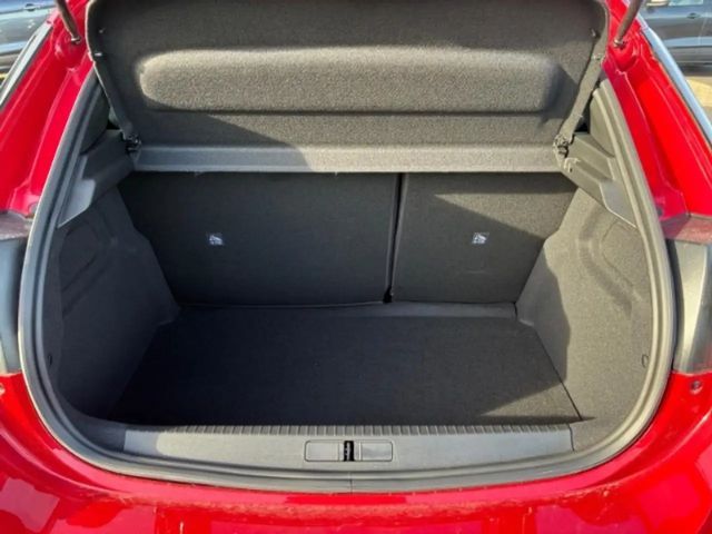 Opel Corsa 1.2 Turbo GS-Line Grand Sport Turbo