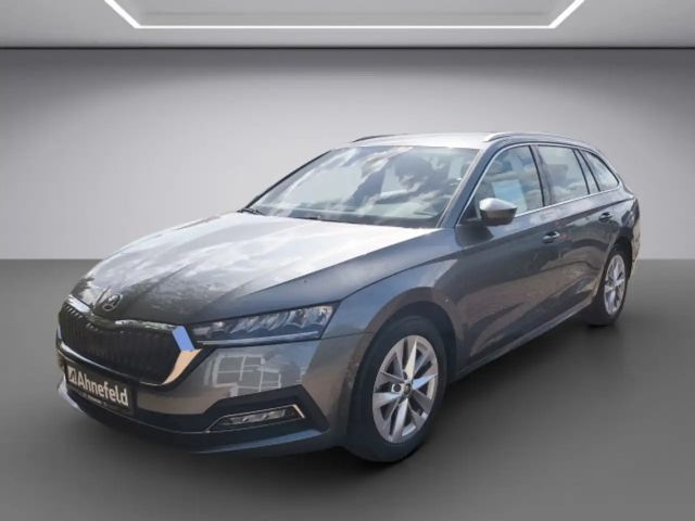 Skoda Octavia Combi Style Style