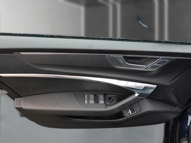 Audi A7 45 TDI Quattro S-Tronic Sportback