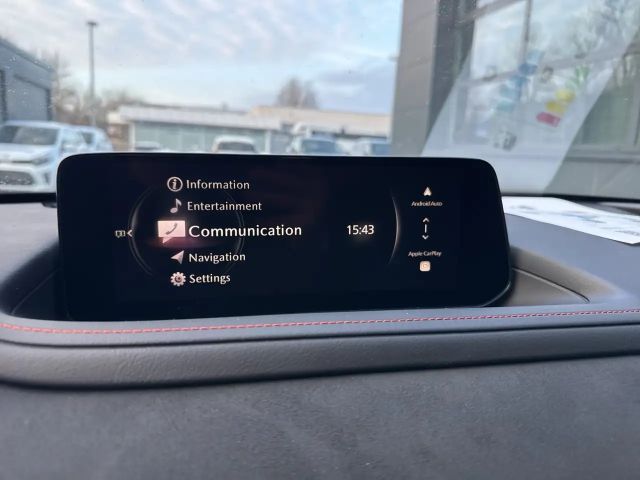 Mazda CX-30 Nagisa 140 Metallic