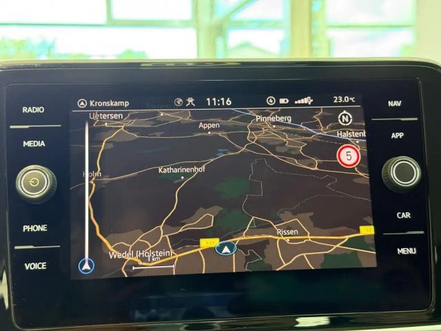 Volkswagen T-Roc DSG Life