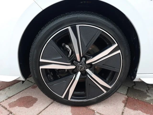 Peugeot 308 BlueHDi GT-Line SW